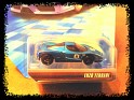 1:64 Mattel Hotwheels Enzo Ferrari 2009 Metallic Blue. Uploaded by Asgard